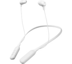 JVC HA-FX39BT-WE Wireless Bluetooth Headphones - White